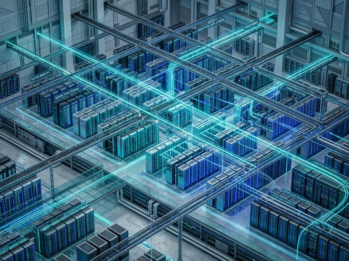 Cloud Modernization & Microservices Infrastructure